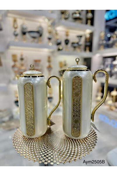 AYM Lüx 2 Li Termos 2603-a