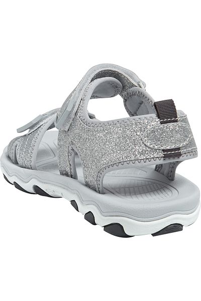 hummel SANDALE GLITTER JR