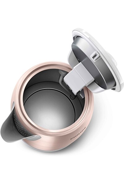 Philips Hd9350/96 Daily Collection Steel Kettle