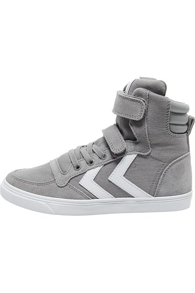 hummel SLIMMER STADIL HIGH JR
