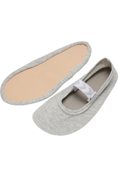 HUMMEL Laufschuh & Trainingsschuh - Silber - Flacher Absatz