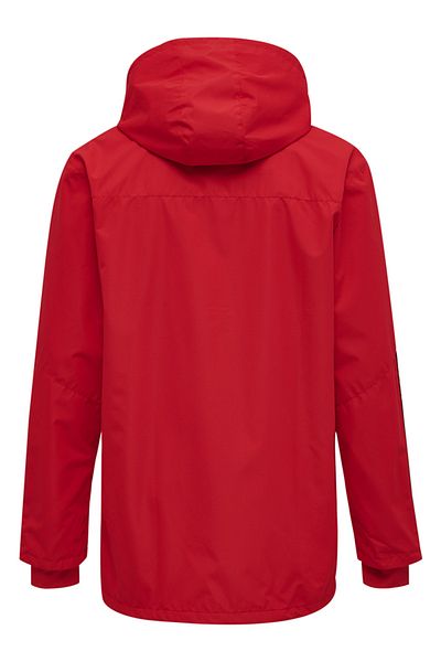 HUMMEL Jacke - Rot - Regular Fit