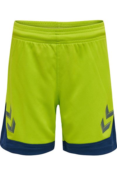 hummel hmlLEAD POLY ŞORT ÇOCUKLAR