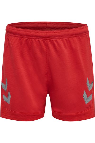 hummel hmlLEAD DAMEN POLY SHORTS