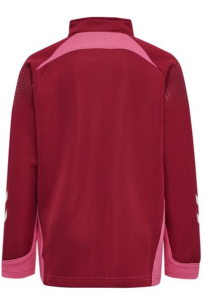 HUMMEL Jacke - Rot - Regular Fit