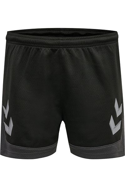 hummel hmlLEAD KADIN POLİ ŞORT