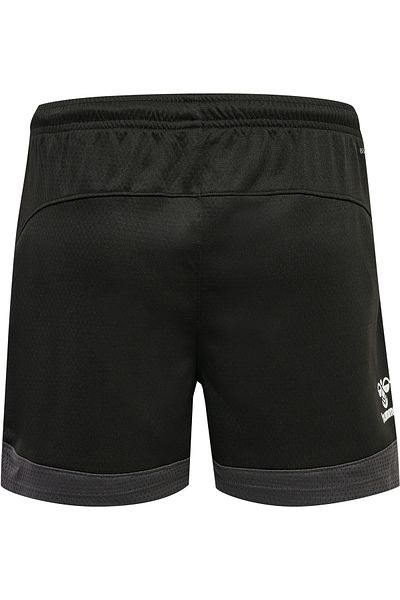 hummel hmlLEAD KADIN POLİ ŞORT