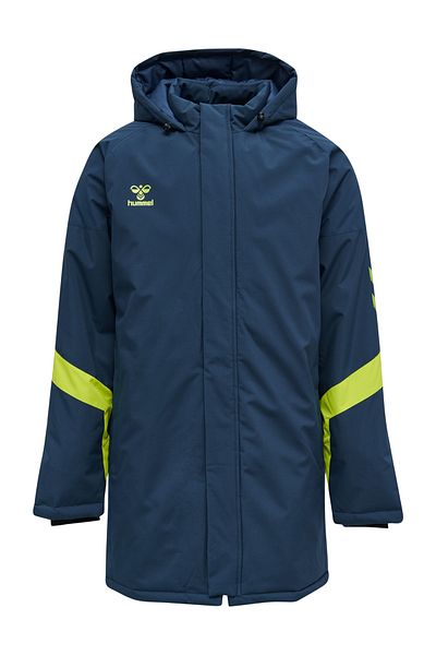 hummel hmlLEAD BENCH JACKET