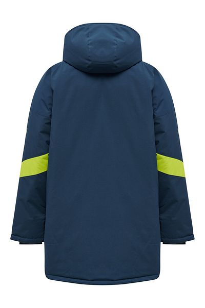 hummel hmlLEAD BENCH JACKET