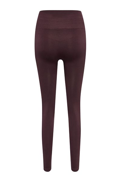 hummel hmlTIF Nahtlose Leggings mit hoher Taille