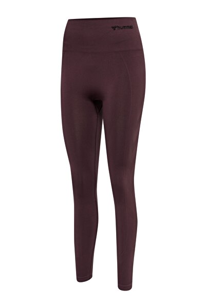 hummel hmlTIF Nahtlose Leggings mit hoher Taille