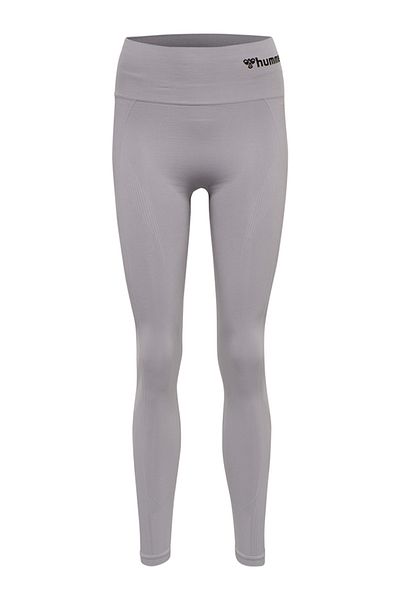 hummel Nahtlose hmlTIF-Strumpfhosen mit hoher Taille