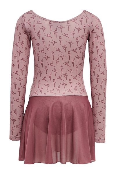 hummel hmlPRIMA BEE PIROUETTE GYMSUIT