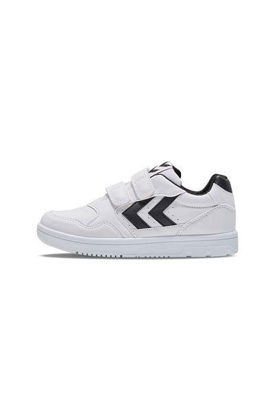 HUMMEL Sneaker - Weiß - Flacher Absatz