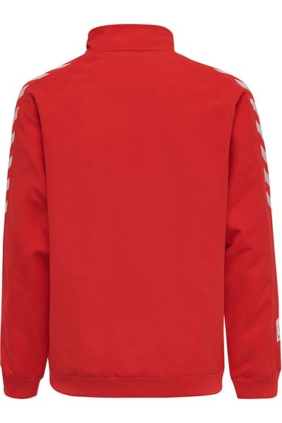 HUMMEL Jacke - Rot - Regular Fit