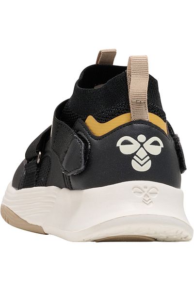 HUMMEL Sneaker - Beige - Flacher Absatz