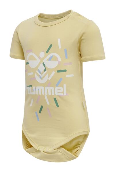 hummel hmlGÖL GÖVDESİ S/S