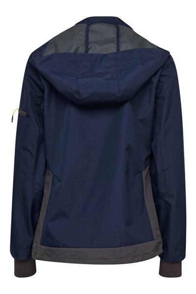 hummel hmlNORTH SHELL JACKET WOMAN