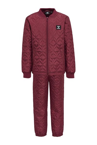 hummel hmlNULE THERMO SET