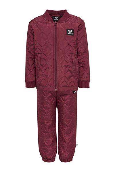 hummel hmlNULE MINI THERMO SET