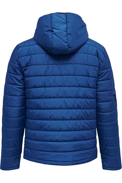 hummel hmlNORTH QUILTED HOOD JACKET