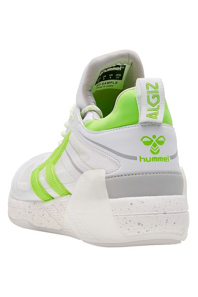 hummel ALGIZ 2.0