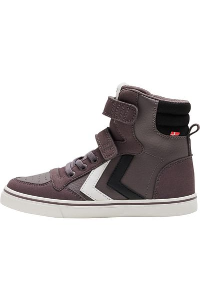 hummel SLIMMER STADIL HIGH JR