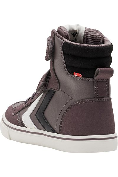 hummel SLIMMER STADIL HIGH JR