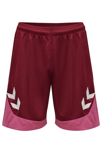 hummel hmlLEAD POLY SHORTS