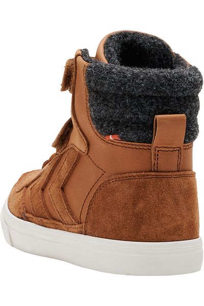 hummel STADIL WINTER HIGH JR