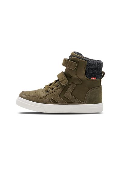 hummel STADIL WINTER HIGH JR