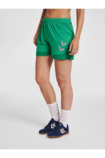 hummel hmlLEAD DAMEN POLY SHORTS