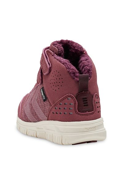 hummel CROSSLITE WINTER MID TEX JR