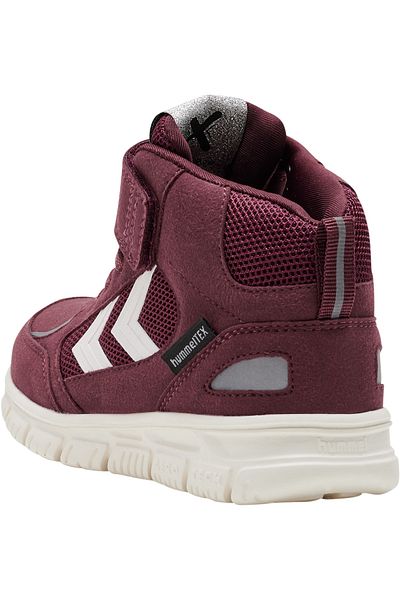 hummel X-LIGHT 2.0 MID TEX JR