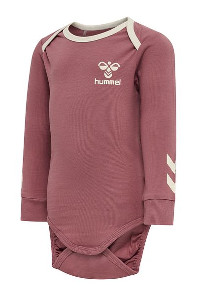 hummel hmlMAULE GÖVDE L/S