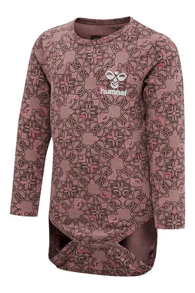 hummel hmlFIA GÖVDE L/S