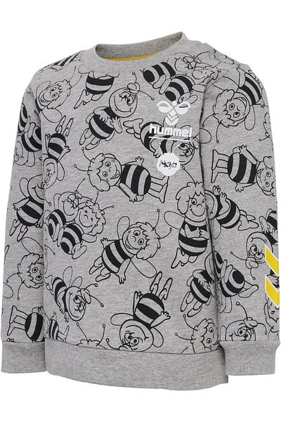 hummel hmlMAYA AOP CREWSUIT