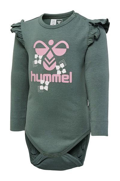 hummel hmlDANA BODY L/S