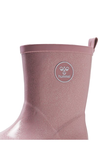 hummel GUMMISTIEFEL GLITTER JR