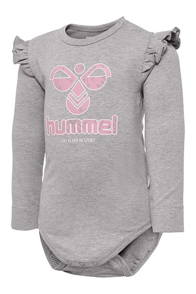 hummel hmlDANA BODY L/S