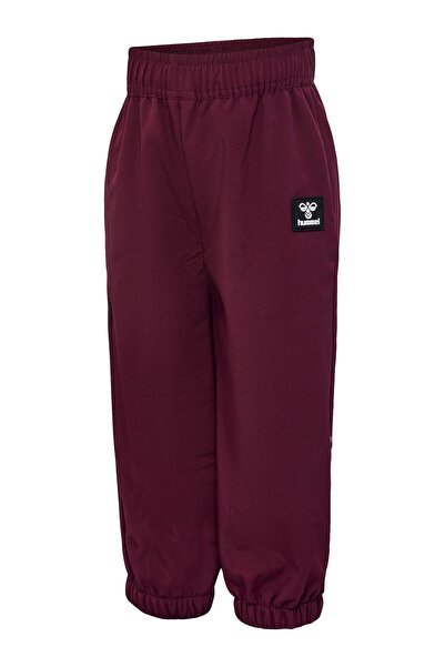 hummel hmlJUPITOR TEX MINI SOFTSHELL PANTOLON