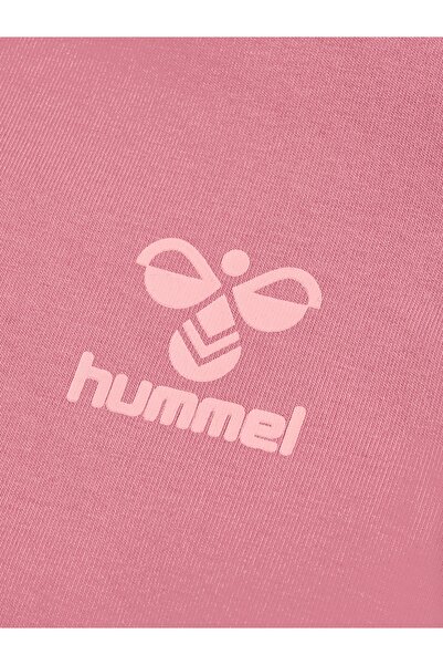 hummel hmlTALYA FIRFIRLI GÖVDE S/S