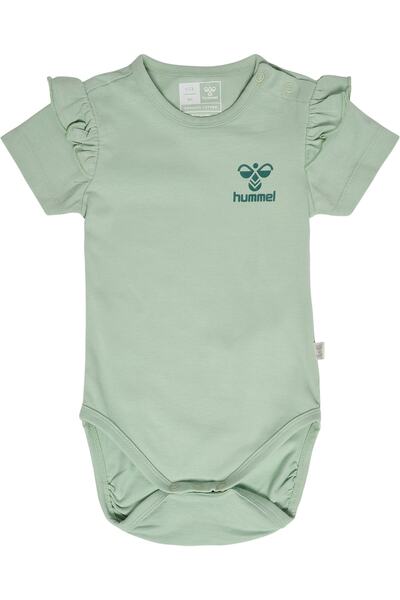 hummel hmlTALYA FIRFIRLI GÖVDE S/S