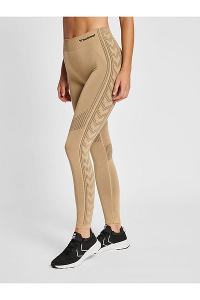 hummel hmlFORMENDE NAHTLOSE MW-STRUMPFHOSE