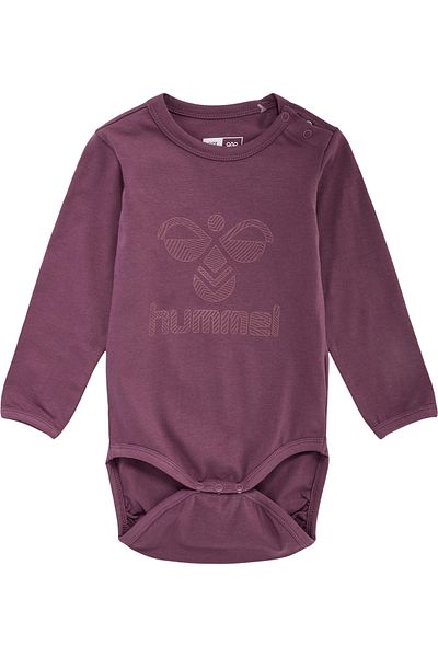 hummel hmlFASTWO FLIPPER GÖVDESİ L/S