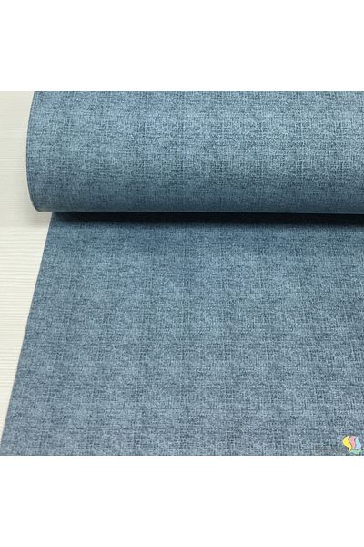 Renk Tekstil Ματ Απλό Λινό Χρώμα 215 εκ. Πλάτος Μετρητικό Ύφασμα