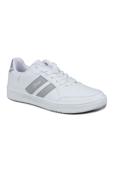 Jump 28147 Pantofi sport Zenne C-albi