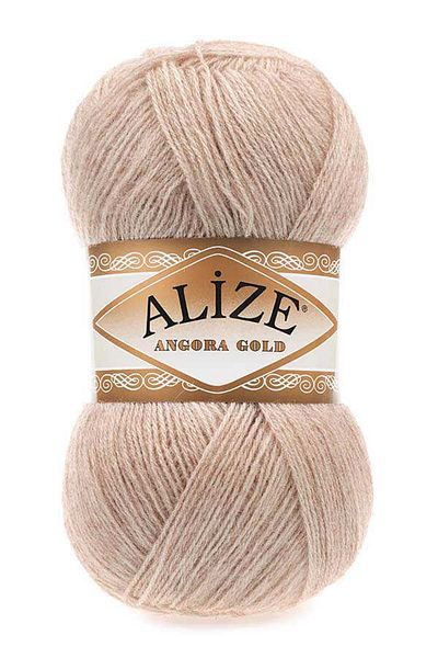Alize Angora Gold 5 Συσκευασία σε 1