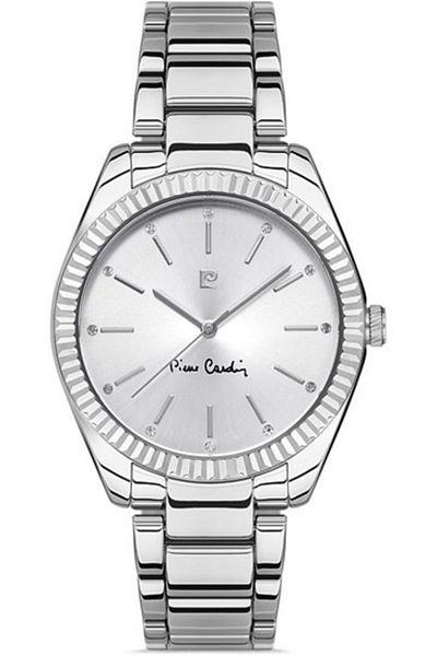 Pierre Cardin 800402f01 Women's Wristwatch