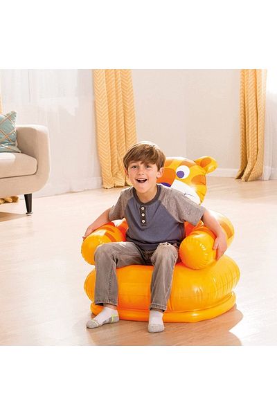 Intex أريكة على شكل حيوان 65x64x74 سم 68556